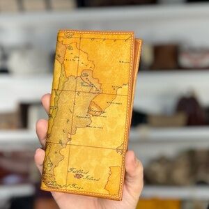 ALVIERO MARTINI WALLET